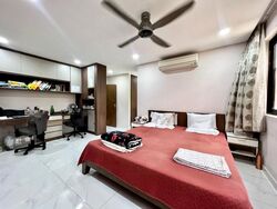 Queen Astrid Park (D10), Semi-Detached #501727021